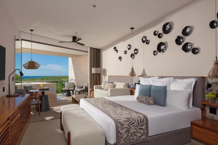 Secrets Bahia Mita Surf & Spa - Adults Only - All Inclusive photo 4