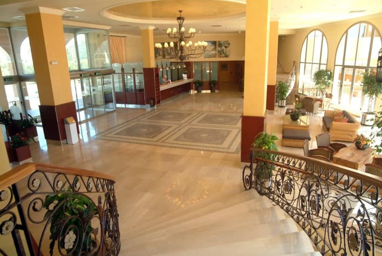 Ohtels La Hacienda photo 3