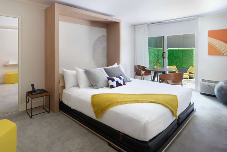 BEI San Francisco, Trademark Collection by Wyndham photo 5