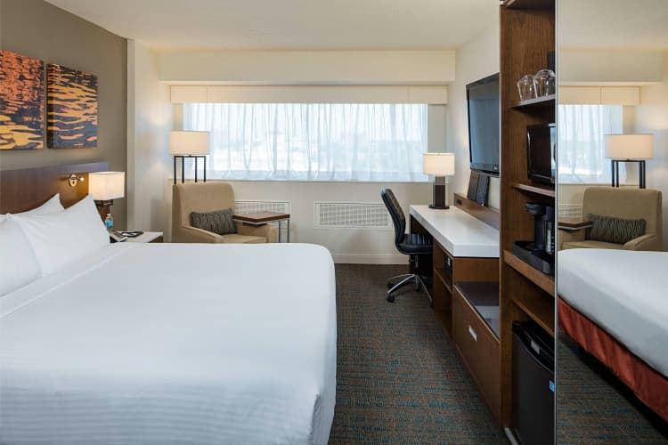 Delta Hotels Calgary South photo 2