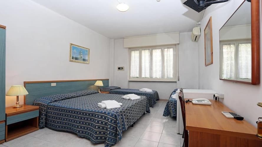 Hotel Athena, photo 5