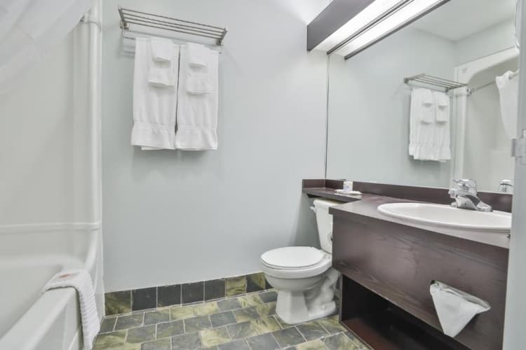 Comfort Inn & Suites, photo 5