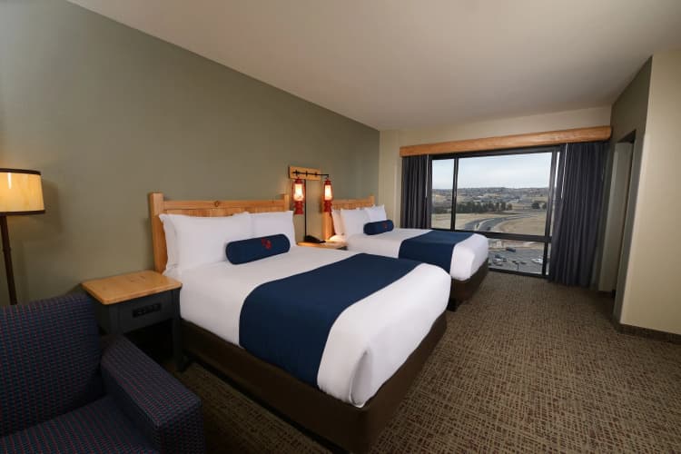 Great Wolf Lodge Colorado Springs photo 5