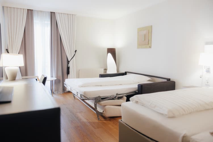Steigenberger Hotel & Spa Krems photo 4