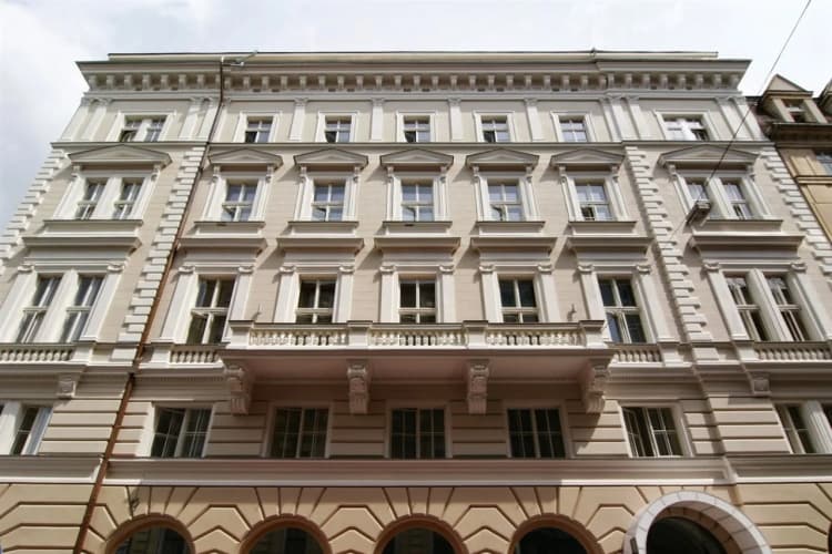 Michelangelo Grand Hotel, photo 2