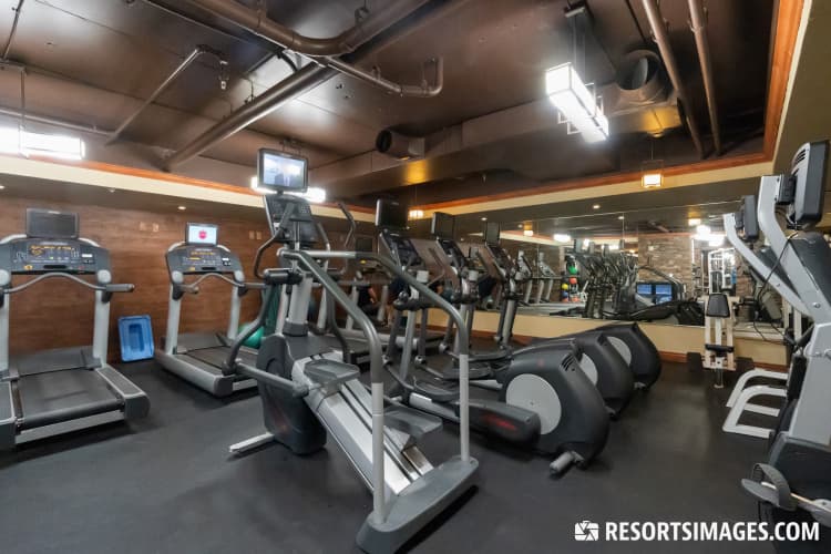 Westgate Park City Resort and Spa photo 5