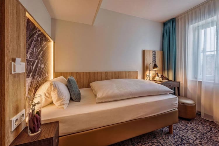 Cityclass Hotel Alter Markt, photo 2