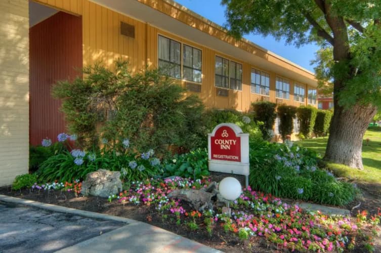 County Inn photo 2