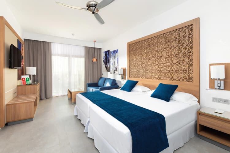 Riu Palace Boavista photo 4