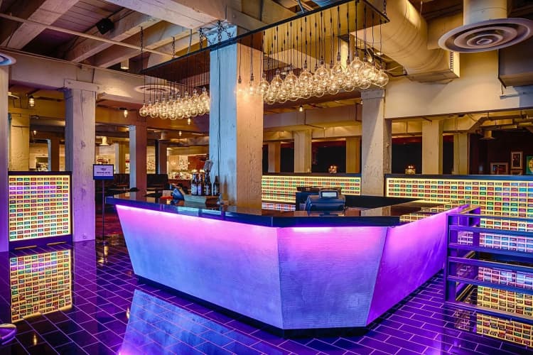 Hard Rock Hotel & Casino Sioux City photo 3