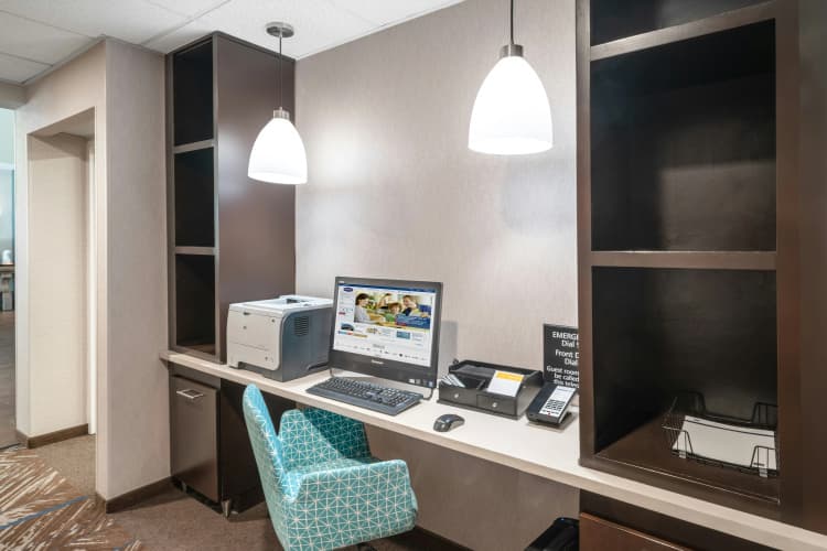 Hampton Inn & Suites Nashville/Franklin (Cool Springs) photo 3
