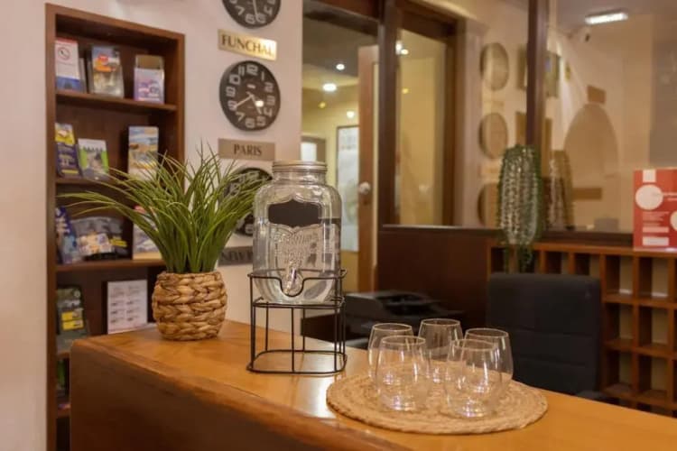 Flag Hotel Madeira - Ribeira Brava photo 2