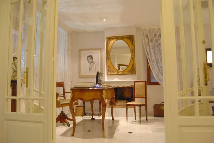 Hotel El Indiana photo 3