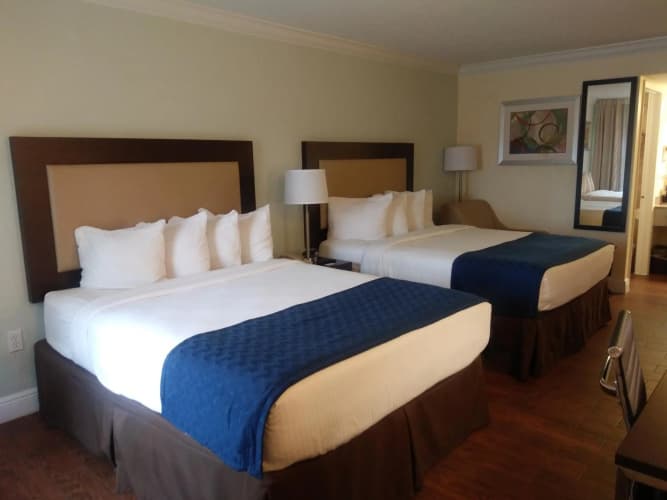 Fairway Inn photo 3