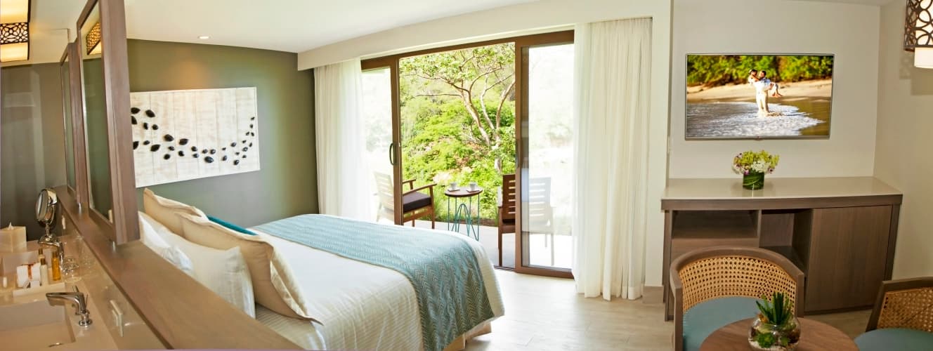Secrets Papagayo Costa Rica - Adults Only photo 4