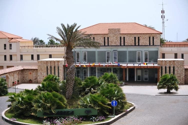 Hotel Morabeza, photo 2