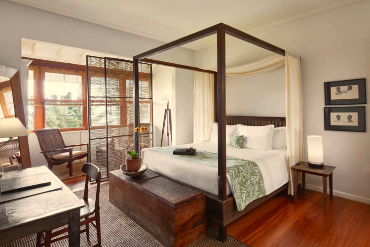Santa Teresa Hotel RJ MGallery by Sofitel photo 4
