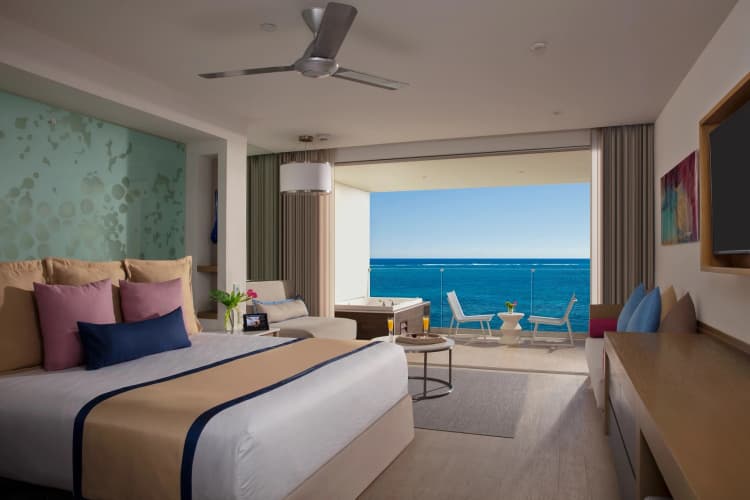 Secrets Riviera Cancún All Preferred - Adults Only - All inclusive photo 5