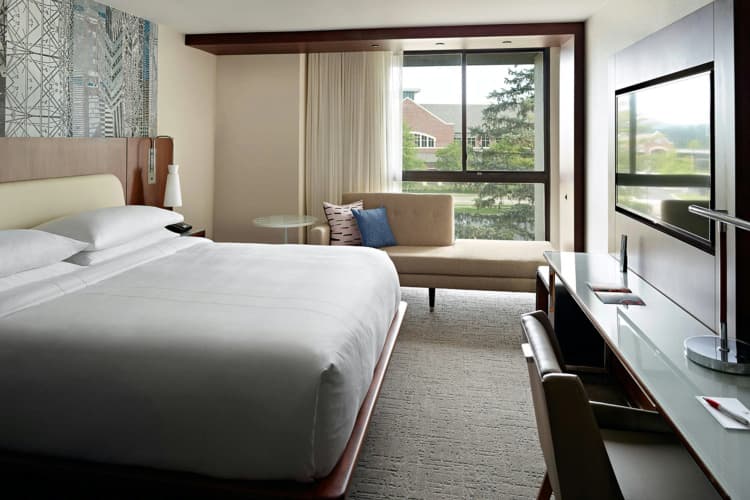 Marriott Dayton photo 4
