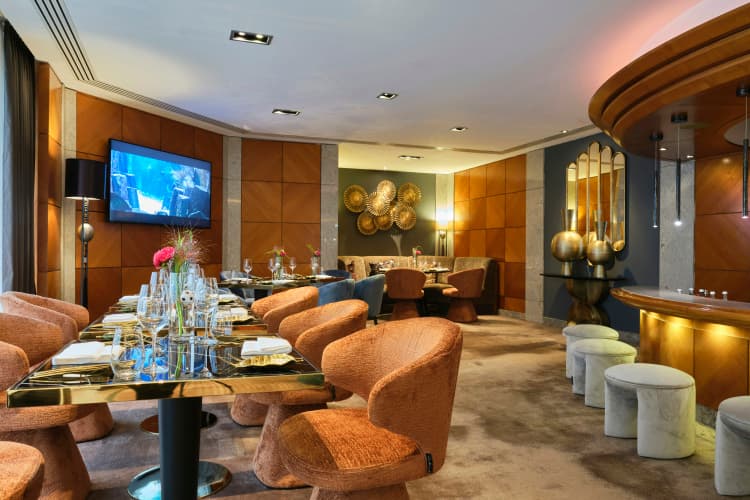 Hotel Palace Berlin photo 3