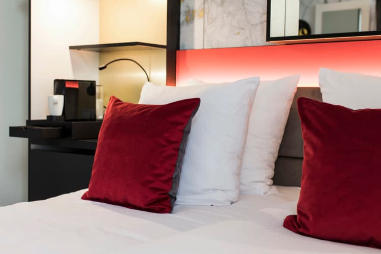 The Lancaster Hotel Amsterdam, photo 5