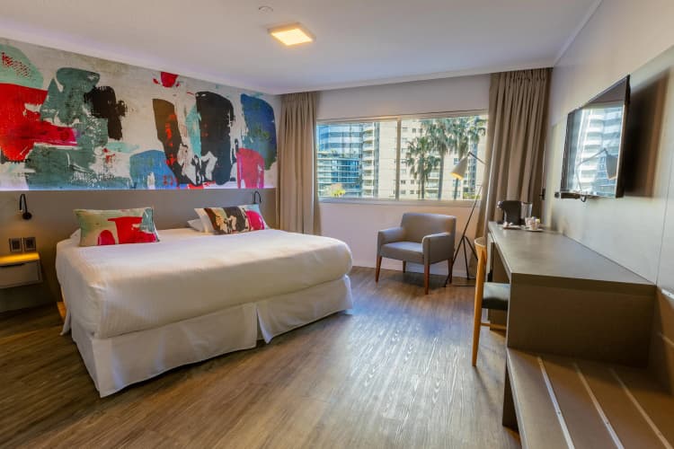 Palladium Business Hotel photo 5