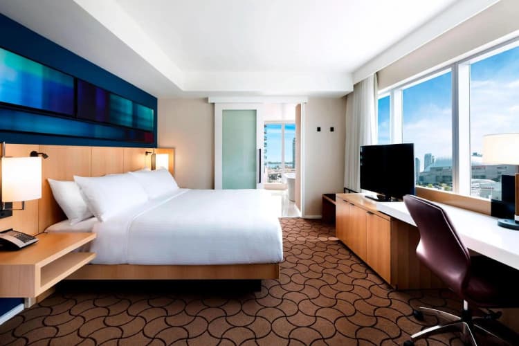 Delta Hotels Toronto photo 3