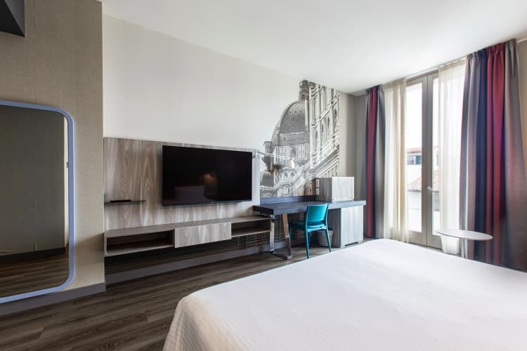 Mercure Firenze Centro photo 4