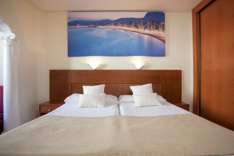 Magic Villa Benidorm photo 3