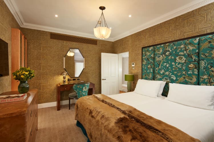 Flemings Hotel Mayfair photo 5