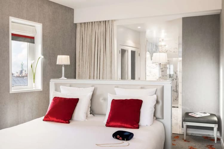 Maison Albar Hotels Le Diamond photo 4