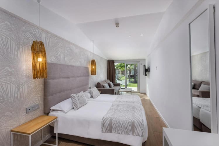 Kumara Serenoa By Lopesan Hotels photo 4