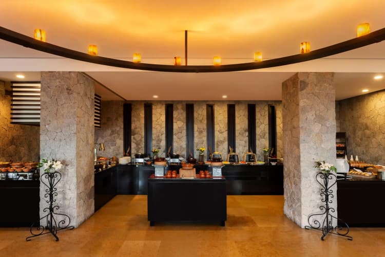 Banyan Tree Cabo Marques photo 3