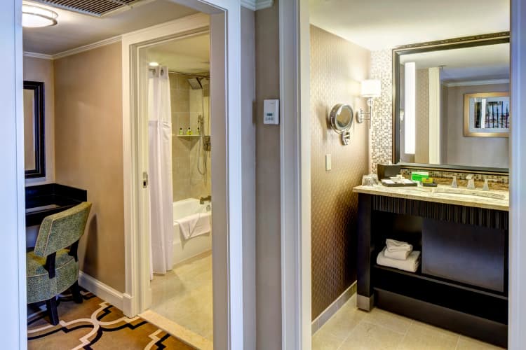 Intercontinental New Orleans photo 5