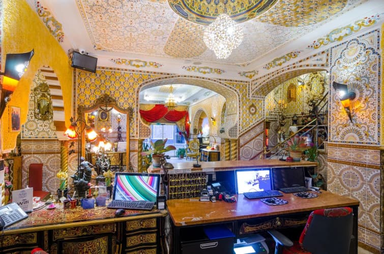 Hotel Mozart, photo 4