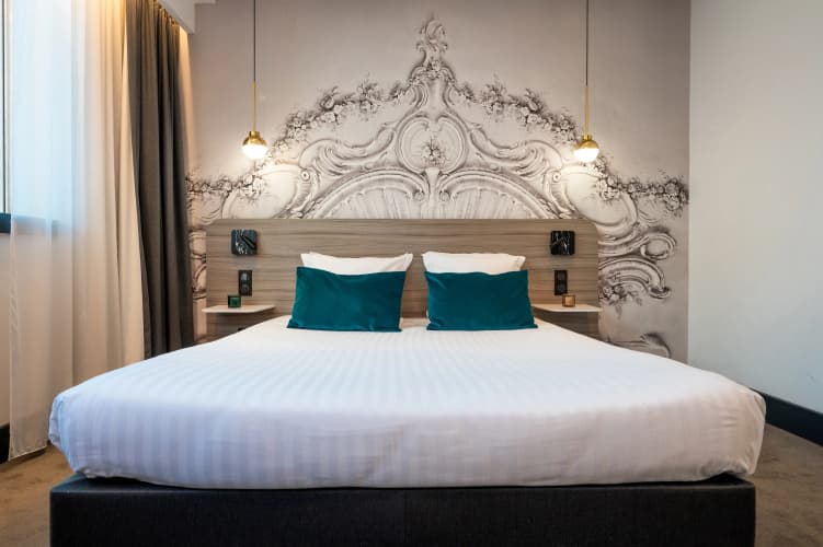Néméa Appart'hôtel Paris Levallois photo 5