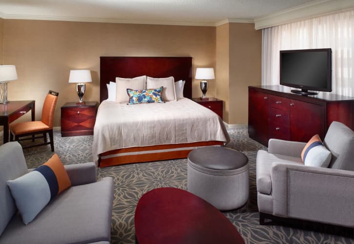 Omni Jacksonville Hotel photo 5