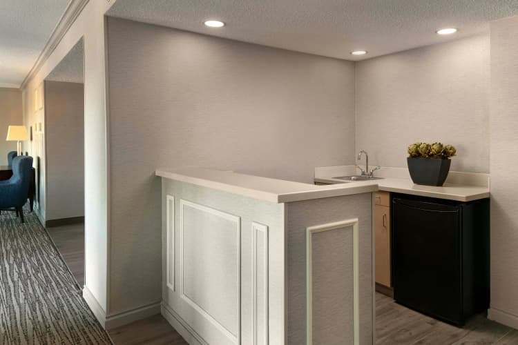 Salt Lake Marriott Downtown At City Creek photo 5