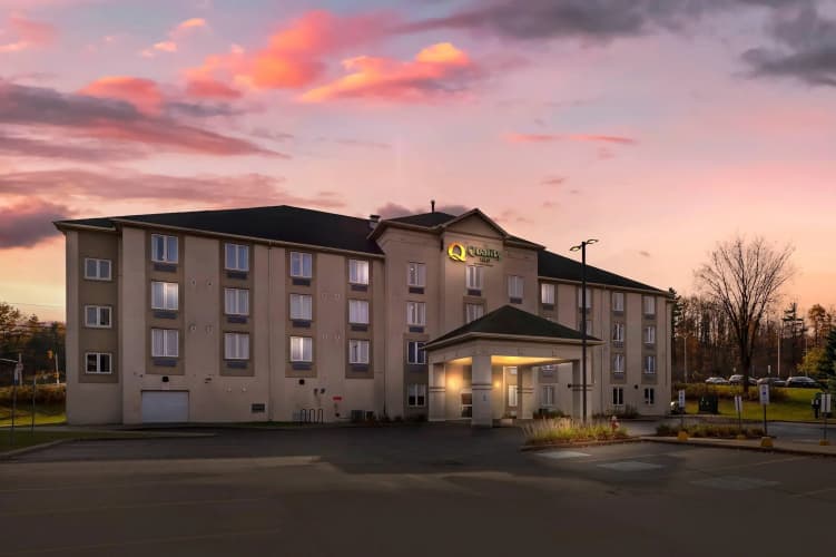 Quality Inn Orleans photo 2