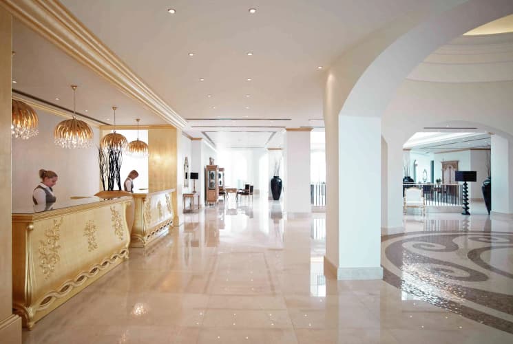 Mitsis Laguna Resort And Spa, photo 3