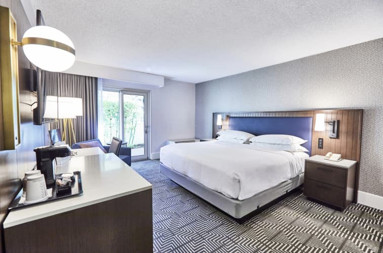 Hotel Riu Plaza Fisherman's Wharf photo 5