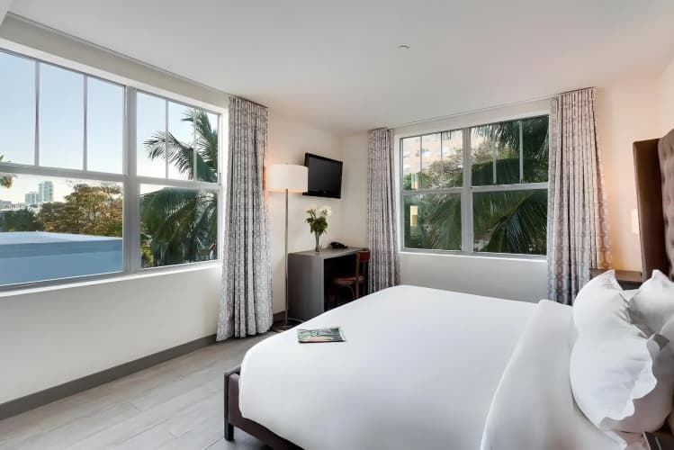 Clinton Hotel South Beach photo 3