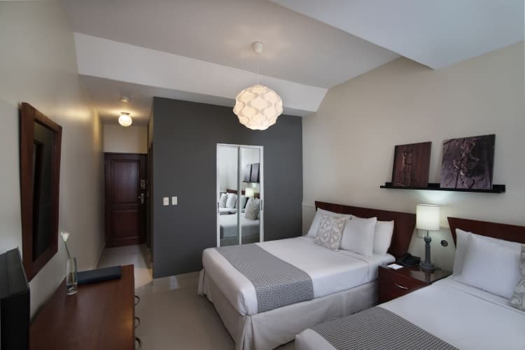 Hodelpa Caribe Colonial, photo 4