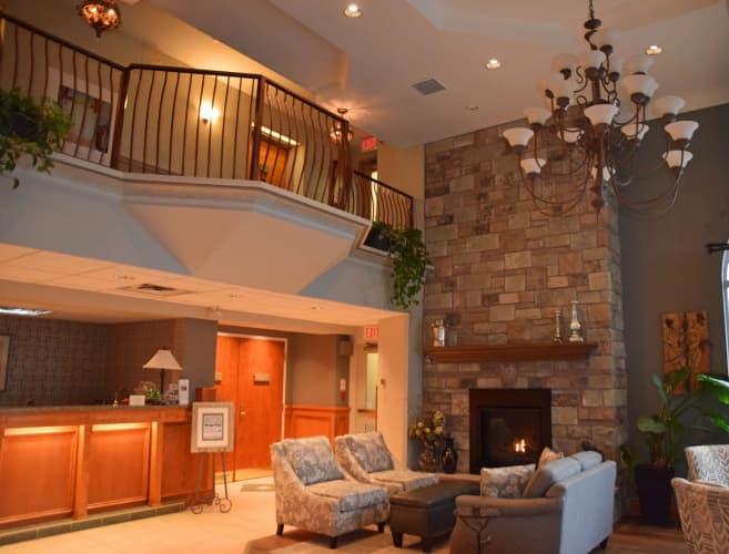 Stone Gate Inn, photo 3