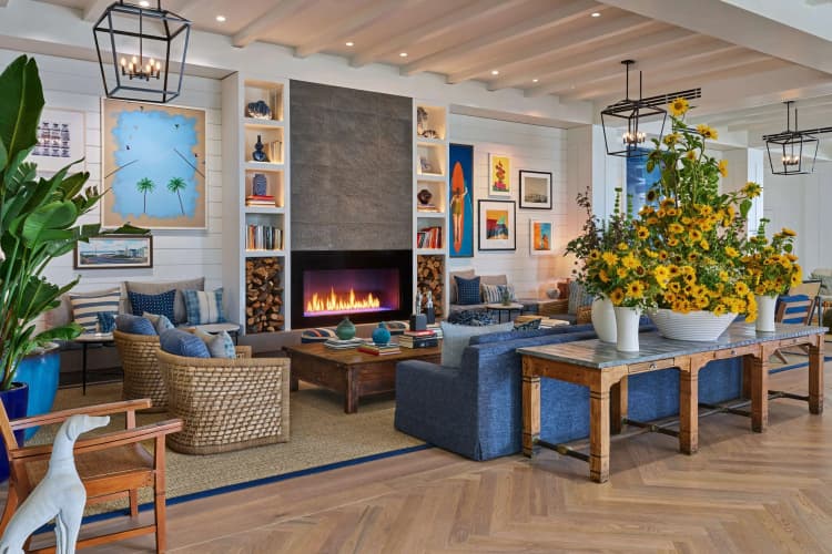 The Seabird Resort Part Of Destination By Hyatt photo 2