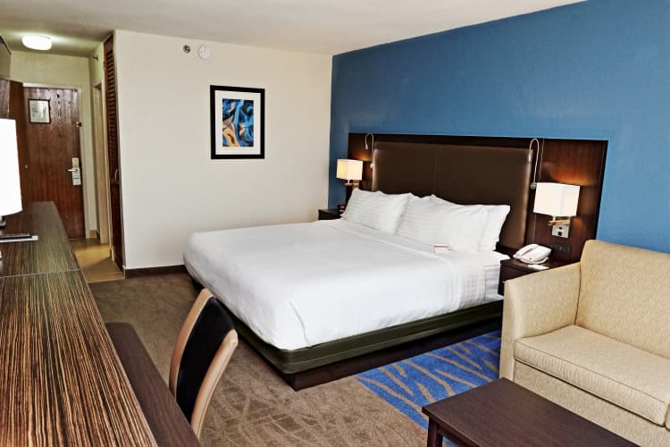 Holiday Inn Mayaguez & Tropical Casino photo 3