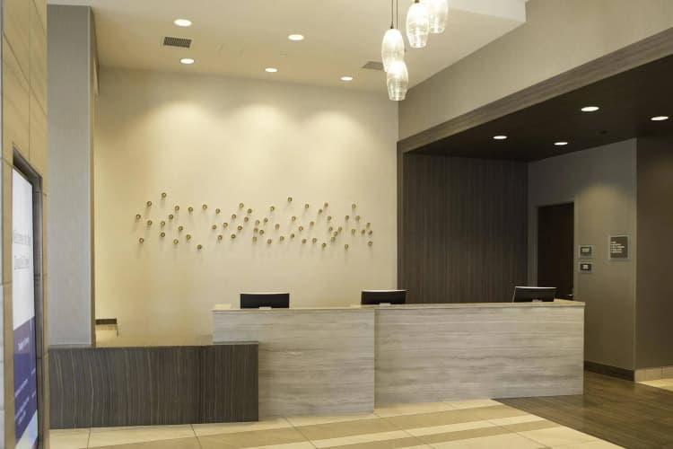Hilton Garden Inn Minneapolis University Area photo 3