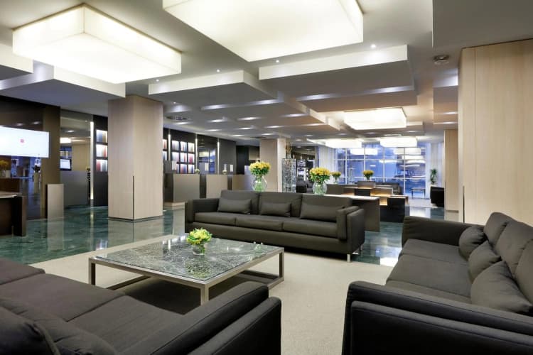 Melia Barcelona Sarria photo 3