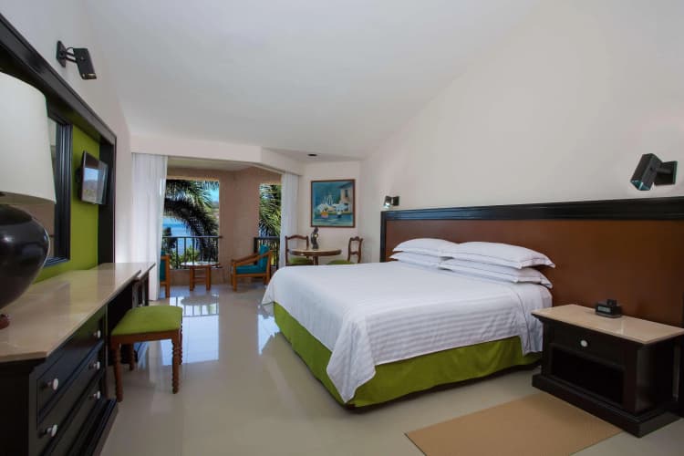 Barcelo Huatulco photo 5