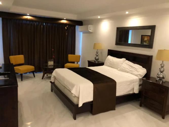 Golden House Hotel & Restaurant, photo 4